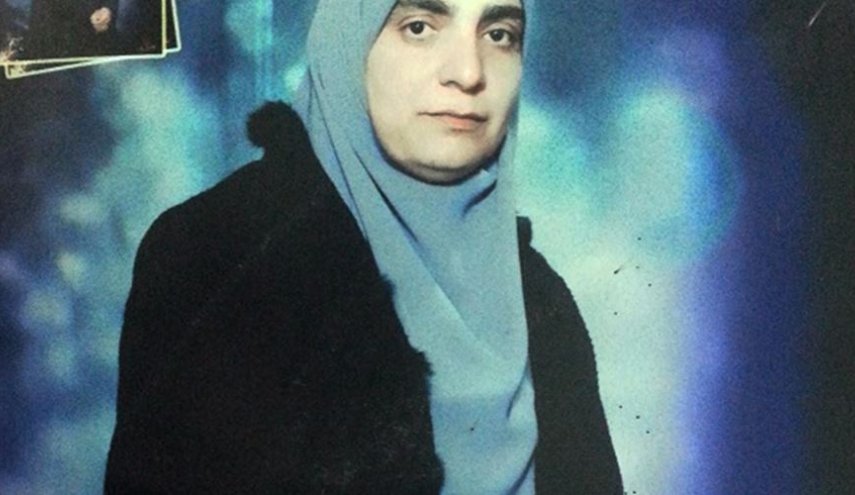 الاحتلال يمدد اعتقال الاسيرة الفلسطينية منى قعدان