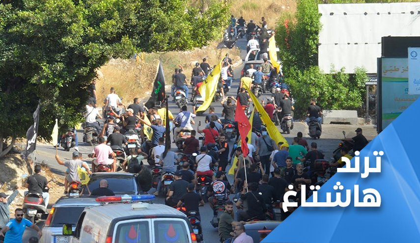 جريمة خلدة تنفخ بوق الفتنة في لبنان