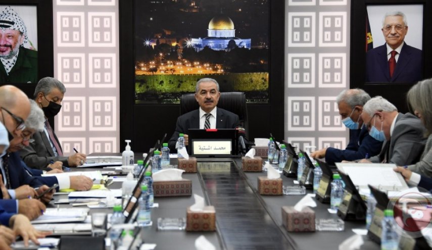 السلطة الفلسطينية تستنجد بامريكا لوقف سياسة الاحتلال في القدس!