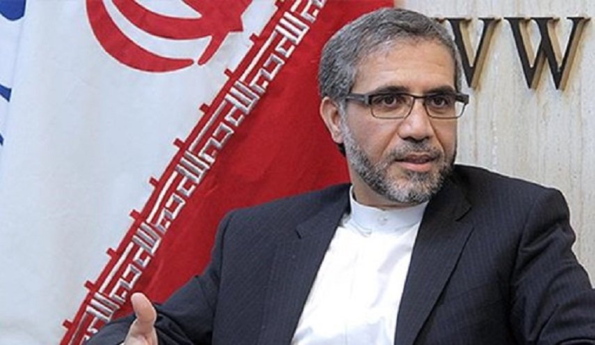 برلماني ايراني لا يستبعد أن تكون 
