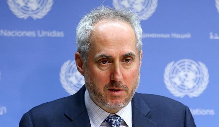 الامم المتحدة تجدد رفضها تهجير الفلسطينيين في الشيخ جراح