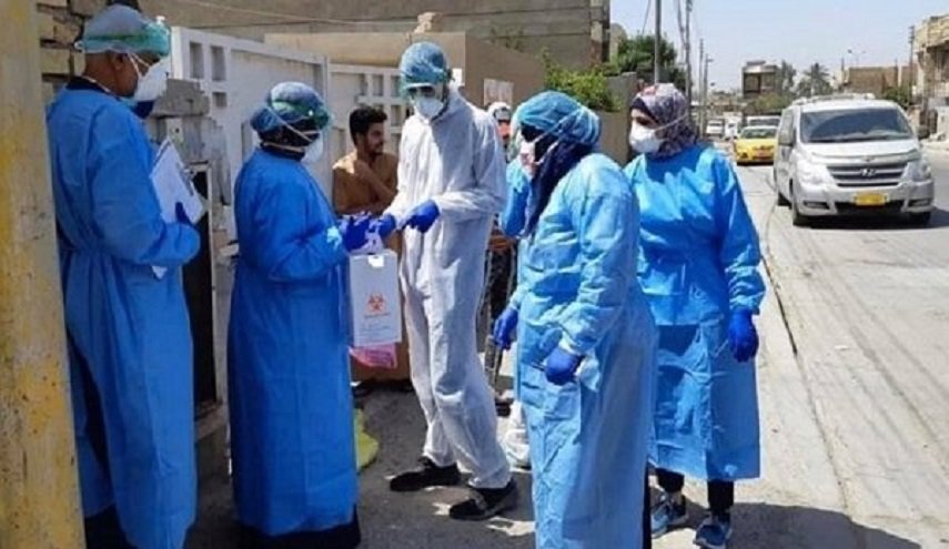 الصحة العراقية تدق ناقوس الخطر.. وعودة الحديث عن حظر التجوال
