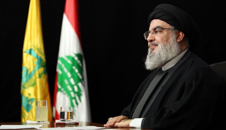 كلمة للسيد نصر الله مساء السبت في الذكرى الـ15 لإنتصار تموز 