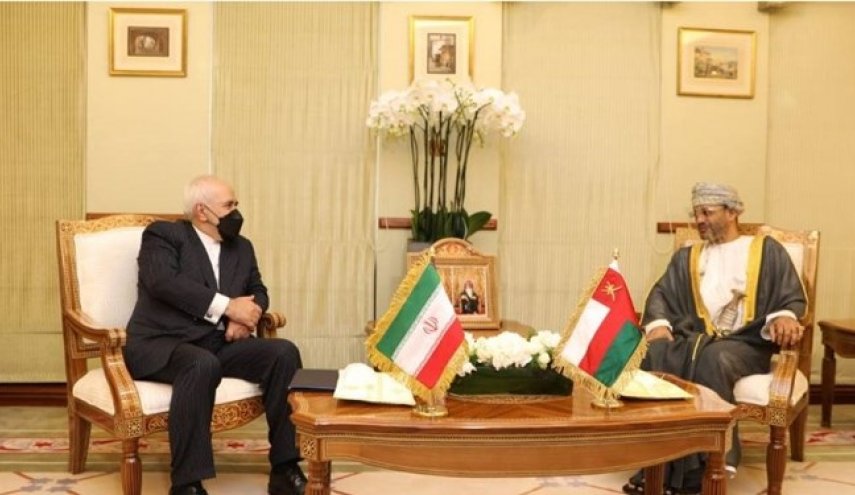 وزیر خارجه عمان امروز در تهران