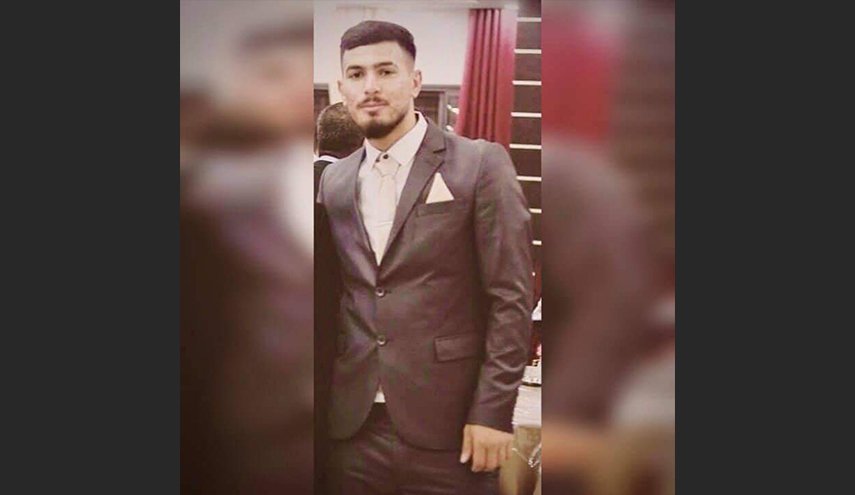الاحتلال يقرر تسليم جثمان الشهيد محمد حسين الى عائلته