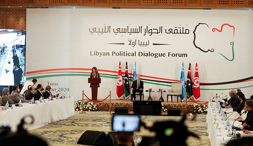 ليبيا.. ولادة متعسّرة للقاعدة الدستورية 