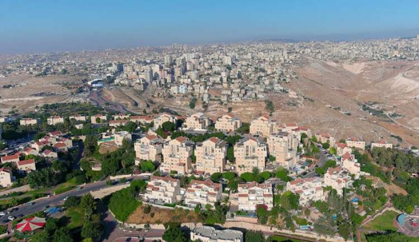 خطة استيطانية ضخمة قُبيل زيارة بينت لواشنطن