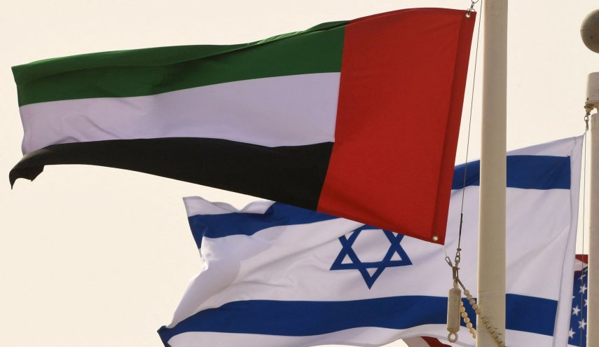 دائرة السياحة في دبي تتعاقد مع شركة صهيونية لتمثيلها في الأراضي المحتلة 