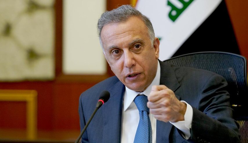 الكاظمي: ملف الإيزيديين يعدّ من أولويات اهتمامات الحكومة