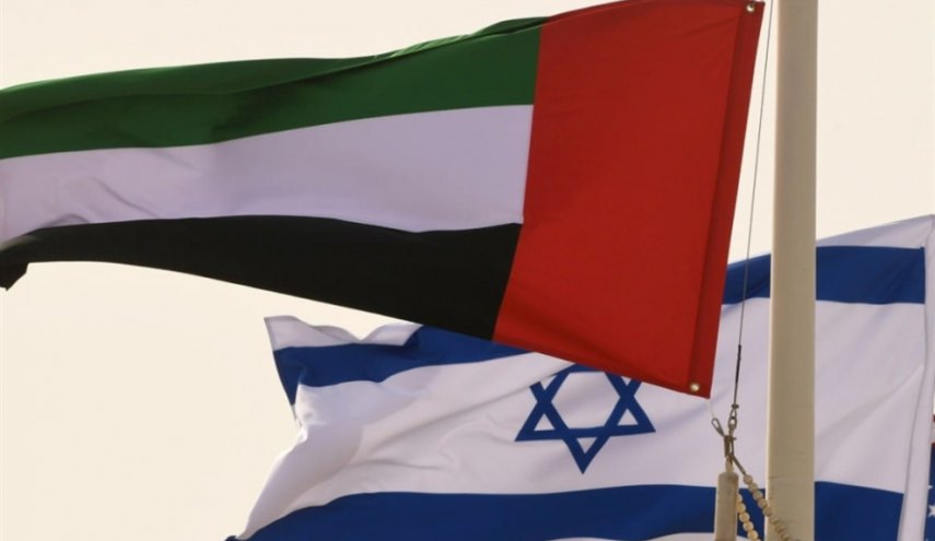 تل أبيب لأبو ظبي: رضى القاهرة أولوية