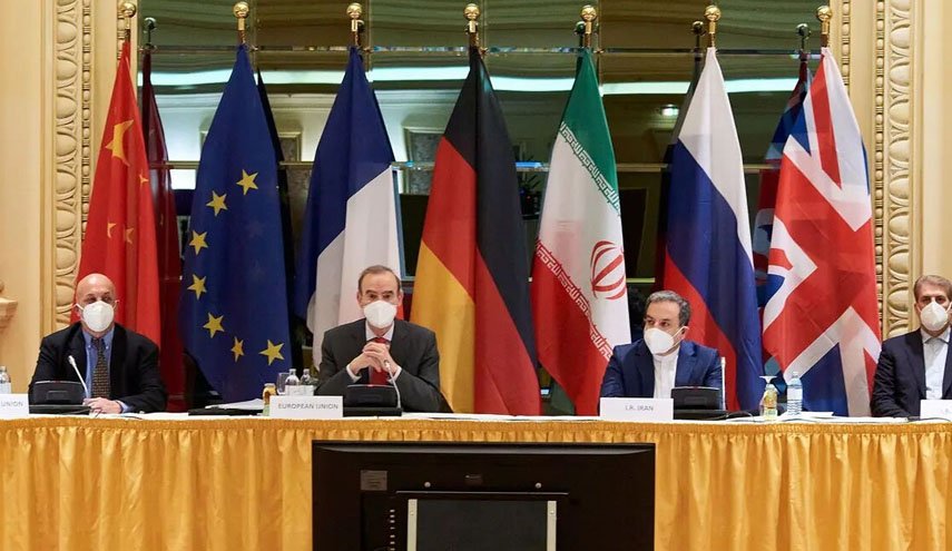 مقام آلمانی: نشانه های گفتمان واقعی در مورد پیشبرد مذاکرات در ایران وجود دارد