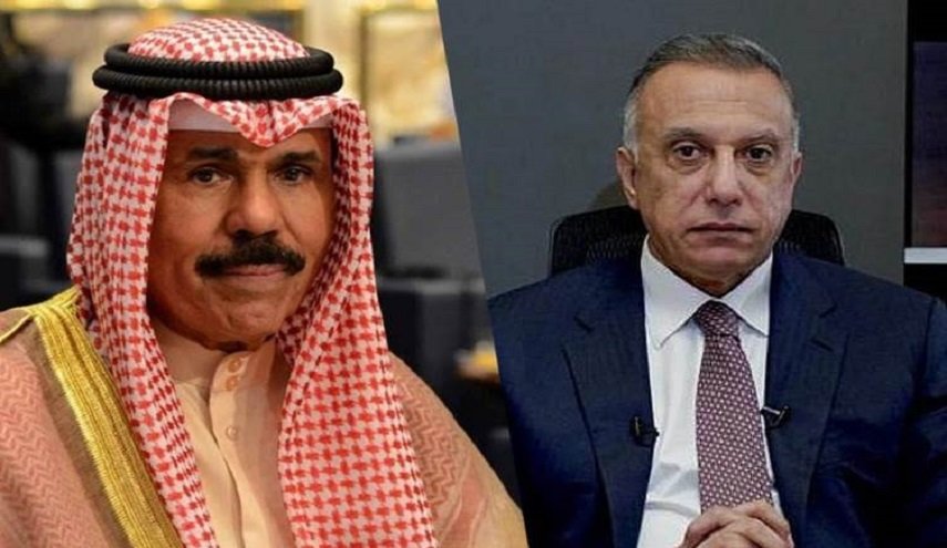 بغداد توجه دعوة للكويت لحضور مؤتمر دول الجوار العراقي