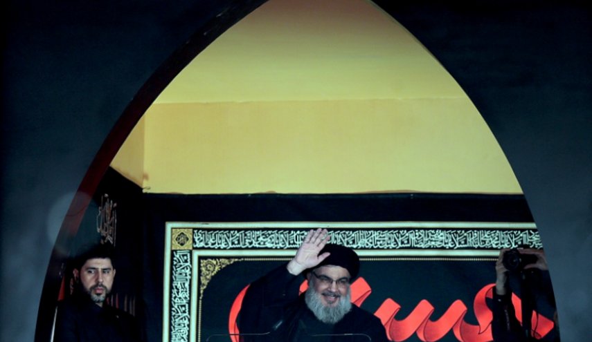 السيد نصر الله: استيراد المحروقات والدواء من إيران... قريباً