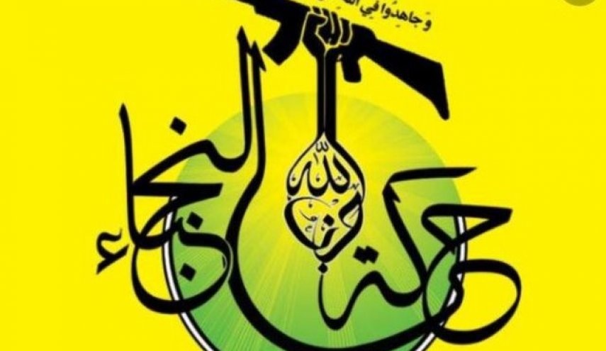 حركة النجباء ستكون اللاعب السادس في معركة الجولان