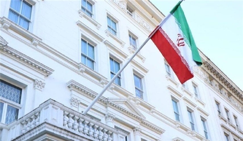 موقف رسمي ايراني آخر حول الضجيج الغربي تجاه قضية السفن
