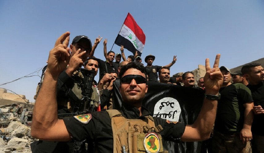 'بوليتيكو': أساليب الحشد الشعبي العراقي أحرجت القوات الأجنبية