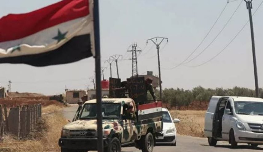 سوريا.. الكشف عن بنود مقترح جديد في درعا البلد