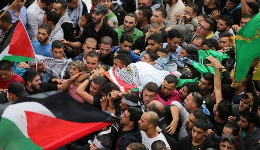 7 شهداء و3886 انتهاكًا للاحتلال في الضفة والقدس خلال يوليو