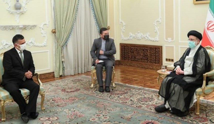 رئيسي: ايران عازمة على تعزيز علاقاتها مع دول اميركا اللاتينية