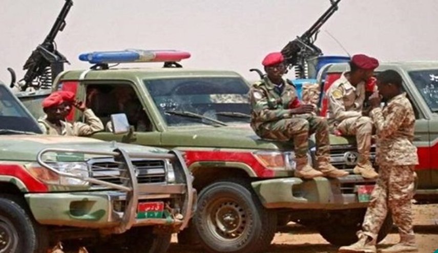 بلينكن وحمدوك يبحثان المخاوف بشأن اتساع النزاع المسلح باثيوبيا
