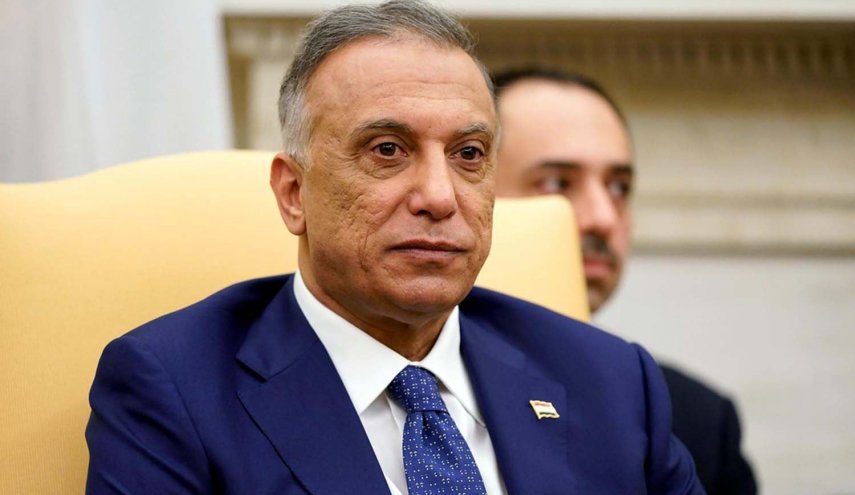 الكاظمي يشدد على أهمية تأمين الانتخابات المقبلة