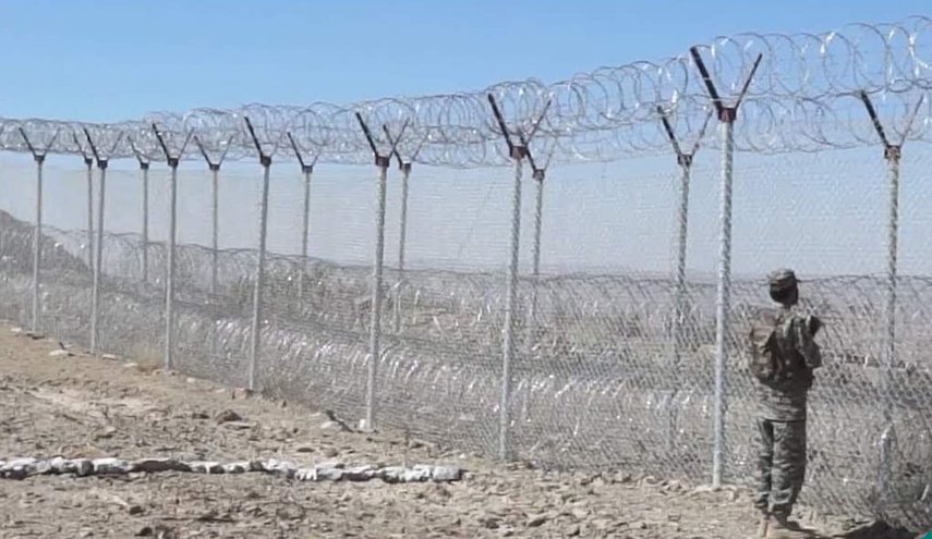 باكستان تستكمل تسييج حدودها مع أفغانستان