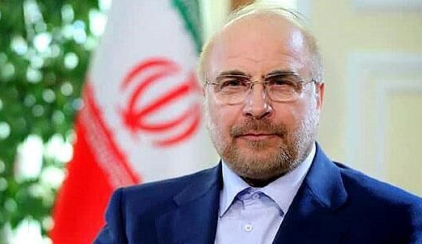 قالیباف: مكافحة الارهاب رهن بالتعاون بين جميع دول المنطقة