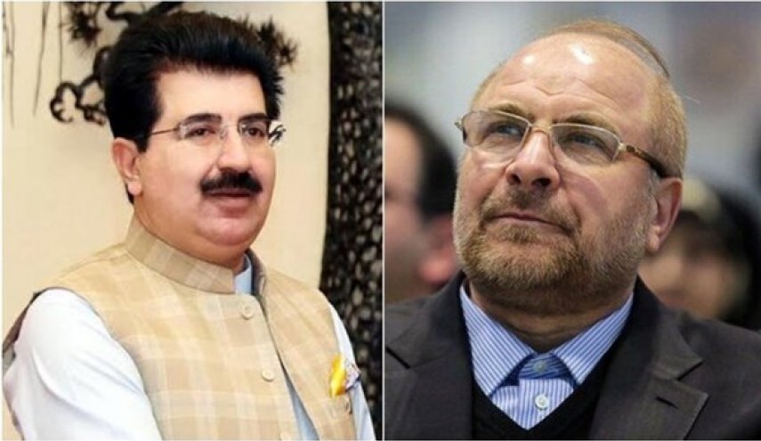 باكستان تثمّن دعم ايران للمسلمين المضطهدين في العالم
