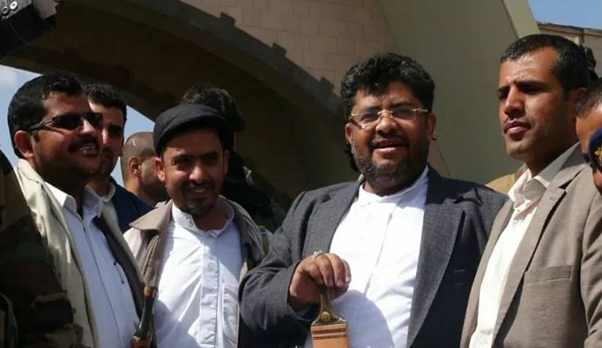 بوابة السلام الجاد إنهاء المعاناة للشعب اليمني بفك الحصار
