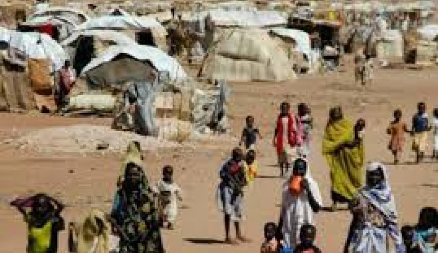 منسقية النازحين في دارفور تتهم الحكومة بتوفير غطاء لمليشيات تنتهك حقوق الإنسان