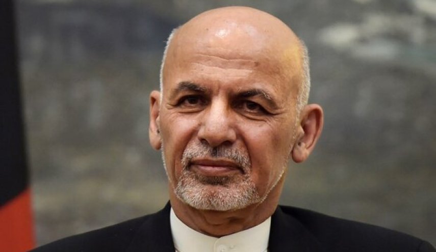 وصول الرئيس الافغاني  وكبار المسؤولين من دول العالم الى طهران