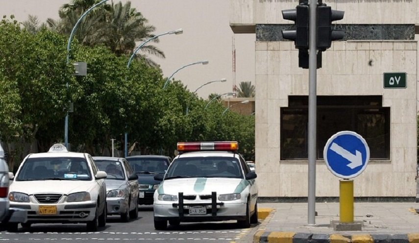 القبض على مواطن سعودي يروج للمخدرات في مقطع فيديو
