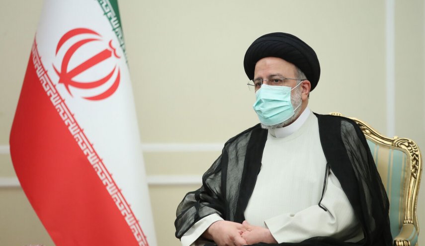 استمرار توافد ممثلي الدول لحضور مراسم اليمين للرئيس الايراني 