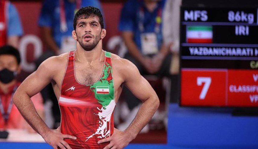 البطل 
