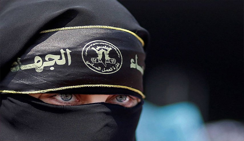 'الجهاد الإسلامي' تدين لقاء تطبيعيا لبعض أعضاء منظمة التحرير مع صحفيين صهاينة