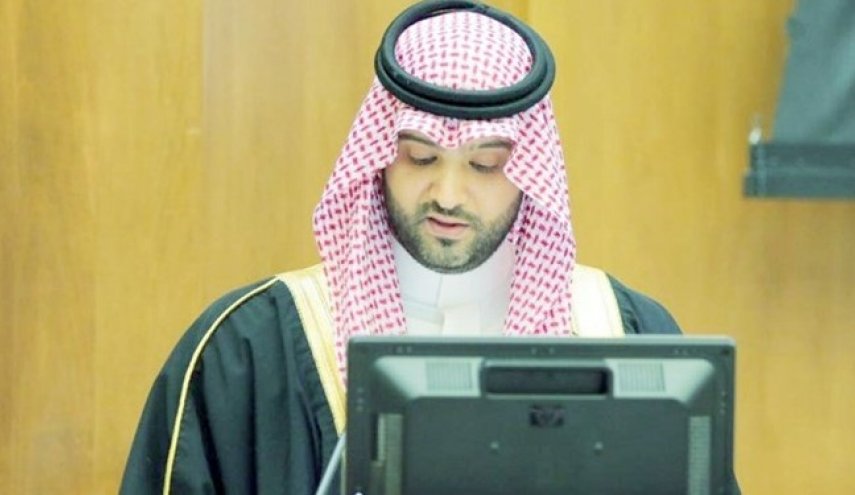 اتهام‌زنی شاهزاده سعودی به ایران
