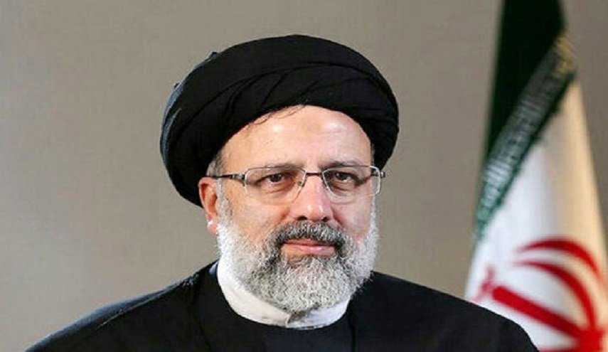 هذا ما جری خلال استقبال رئيسي مختلف الشخصيات الدولية والاقليمية..