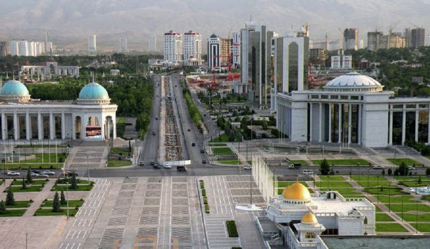 تركمانستان تستضيف قمة لبحث ملف افغانستان