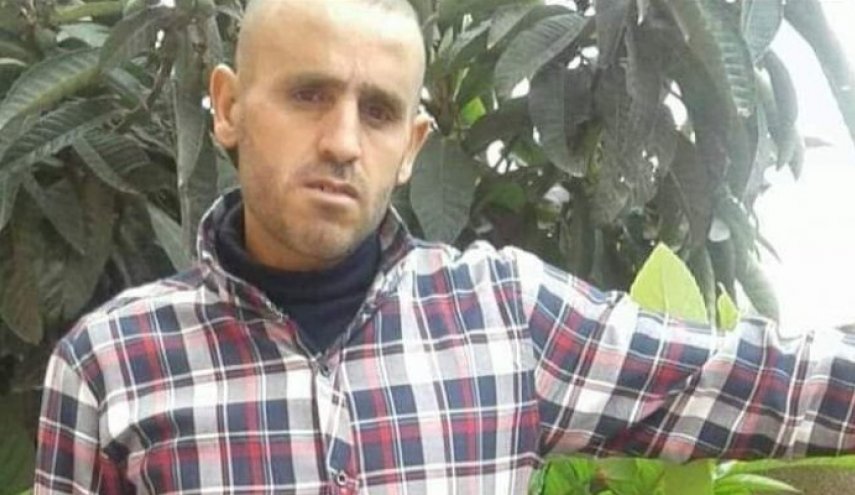 استشهاد فلسطيني برصاص الاحتلال خلال المواجهات في نابلس