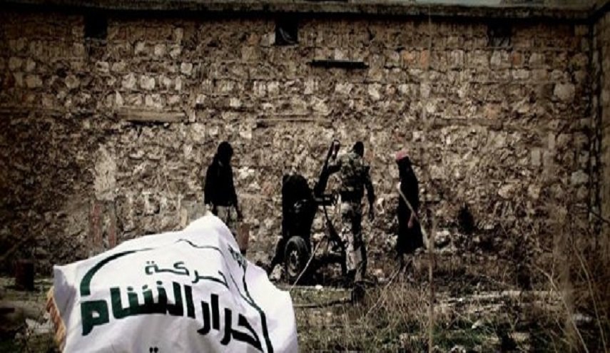 سوريا: انشقاق 300 عنصر داخل جماعة ’أحرار الشام’ المسلحة