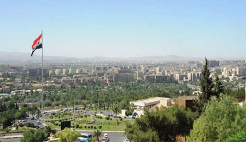 تعرف على الحالة الجوية في سوريا لليومين القادمين!!