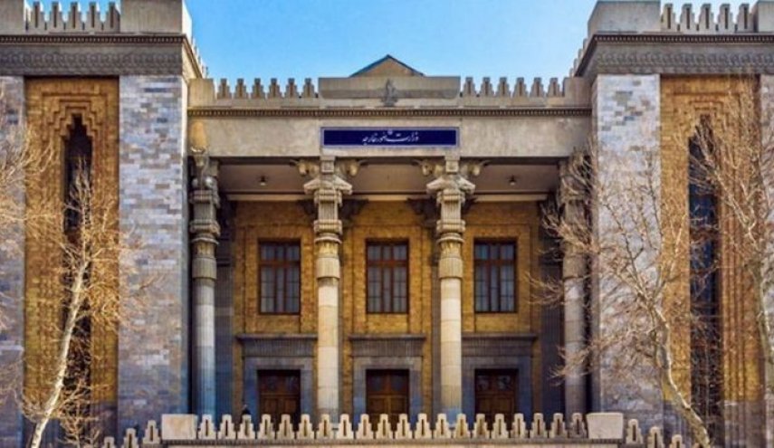 ايران تدعو الاطراف الافغانية المتنازعة الى وقف الاقتتال بين الاشقاء