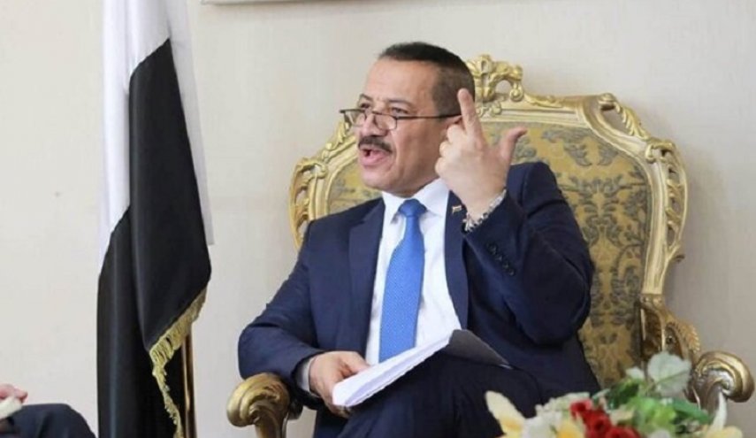 شرف: زمن الوصاية والتدخل السعودي في شؤون اليمن قد ولّى