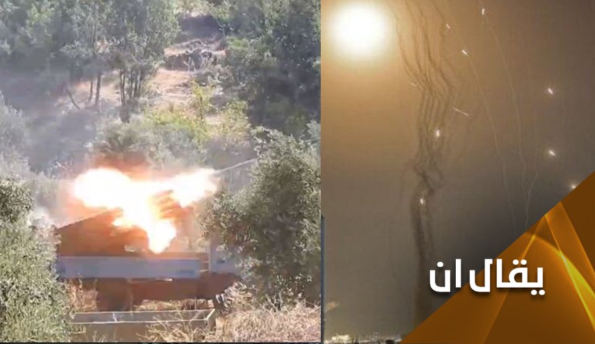 من ’سيف القدس’ الى رد ’حزب الله’.. المقاومة تثبت معادلة الردع
