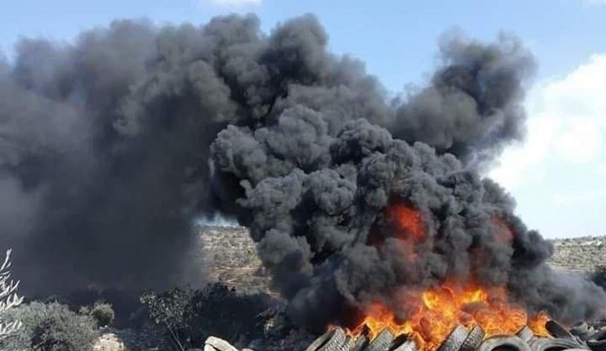 ثوار بيتا.. إصرار على المواجهة ضد المحتل الاسرائيلي حتى التحرير 