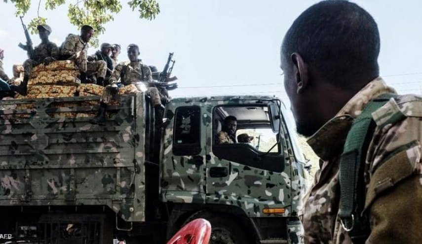 على خلفية أزمة تيغراي.. السودان يستدعي سفيره بإثيوبيا