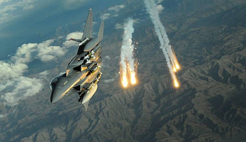 أميركا تعترف رسميا بغارة جوية على أفغانستان قتل فيها 10 مدنيين
