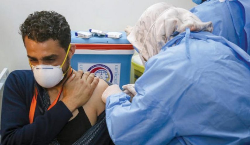 كورونا في ليبيا .. أكثر من 3 آلاف إصابة جديدة