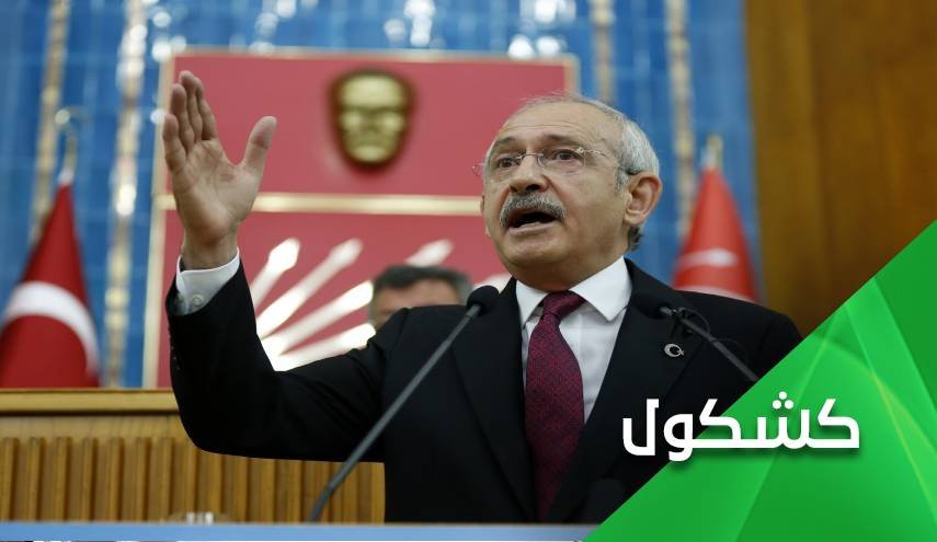 السوريون ورقة في المعركة الانتخابية المبكرة بتركيا 