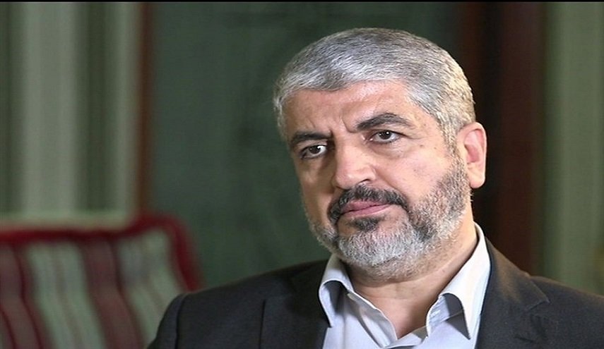 مشعل يأمل بعفو ملكي عن المعتقلين الفلسطينيين في السعودية